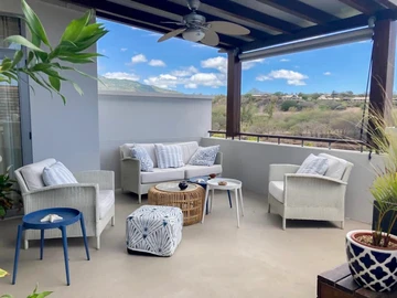 2 Bedroom Penthouse