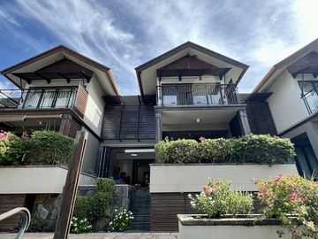 3 Bedroom Townhouse, Duplex