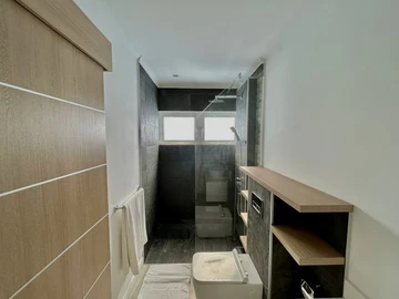 Maison de 3 Chambres