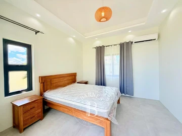 Villa de 4 Chambres