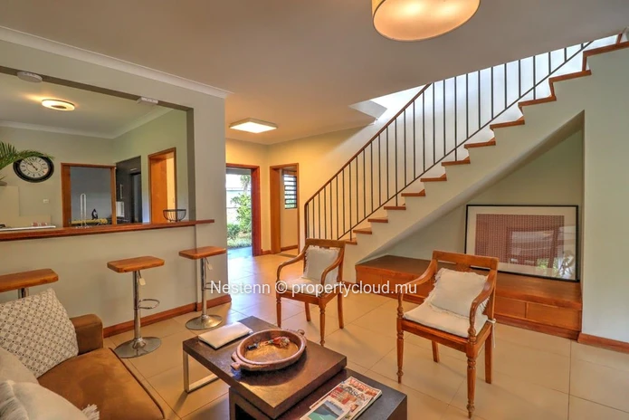 Comfortable 3-bedroom family villa in the heart of the western countryside
