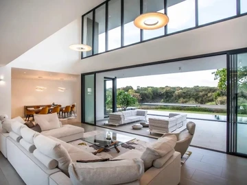 Villa de 5 Chambres