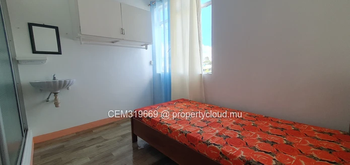 Dormitory for Rent – Bonne Terre, Vacoas