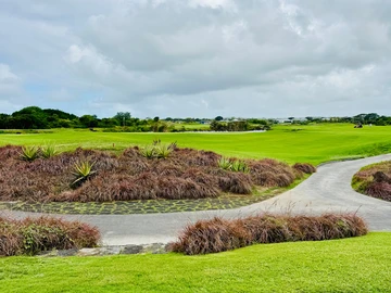 Residential Land