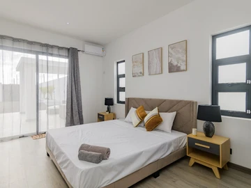 3 Bedroom Villa