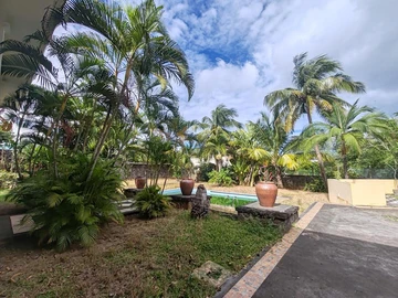 Villa de 5 Chambres