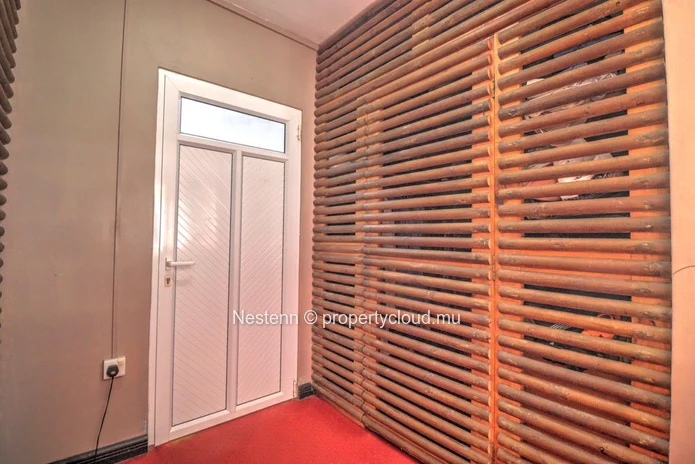 Charming 4-bedroom house 