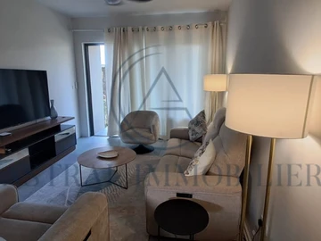 Appartement de 3 Chambres