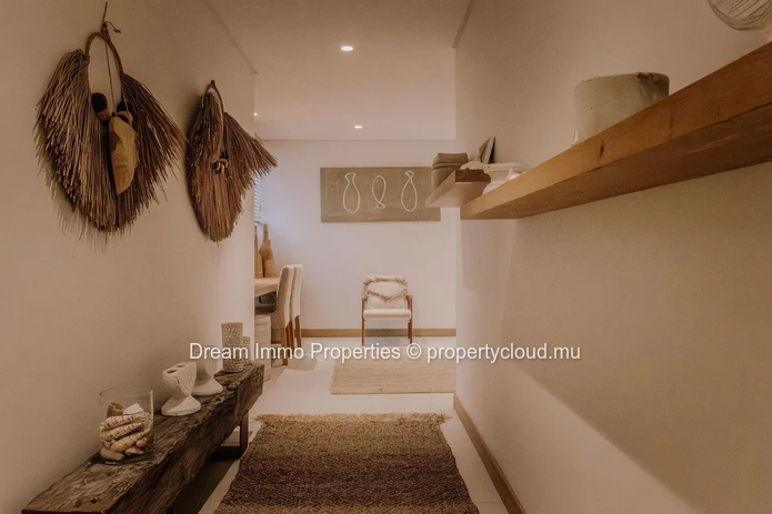 Standing Apartment On Mont Choisy Golf Course - Mauritius