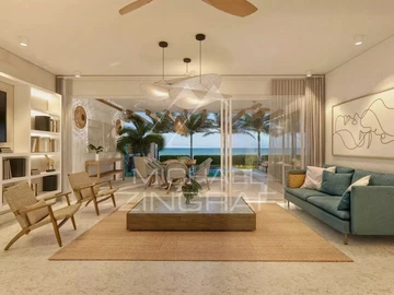 3 Bedroom Apartment
