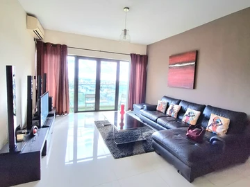 Sodnac, Le Meritt - Luxury Apartment for Sale