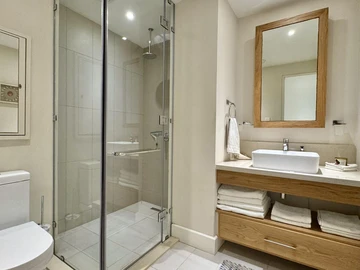 Appartement de 3 Chambres