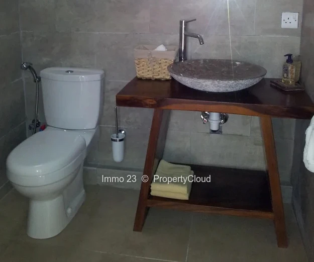 Maison / Villa - 3 chambres - Baie du Tombeau - Ref. MA346661L