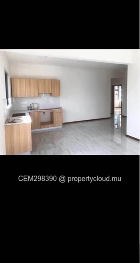 Brand New Apartments For Sale – Trou aux Biches