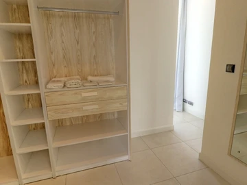 Maison de 4 Chambres