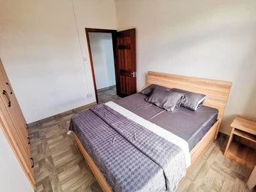 Appartement de 2 Chambres