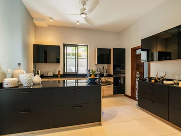 Villa de 3 Chambres