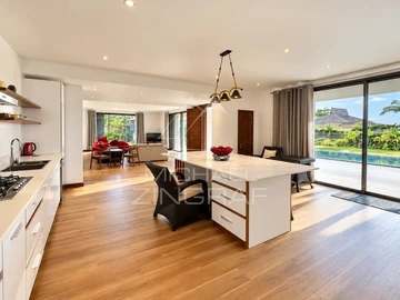 Villa de 4 Chambres