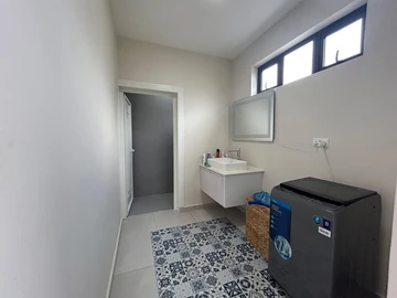 Villa de 3 Chambres