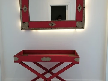 Penthouse de 3 Chambres