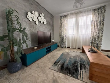 Villa de 3 Chambres
