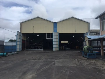 Warehouse