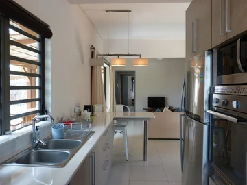 2 Bedroom Villa