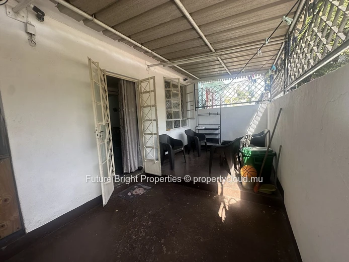 Maison d'une chambre à louer au centre de Plaisance Rose Hill