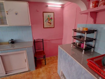 Appartement de 2 Chambres