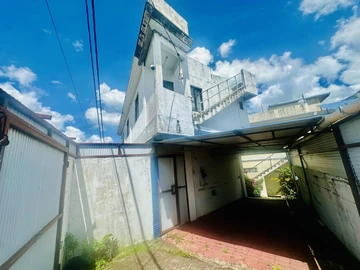 2 Bedroom Commercial Property