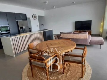Appartement de 3 Chambres