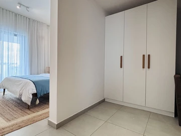 3 Bedroom Penthouse