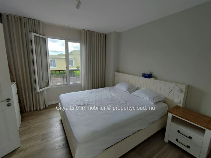 Beautiful Duplex in the Heart of Moka