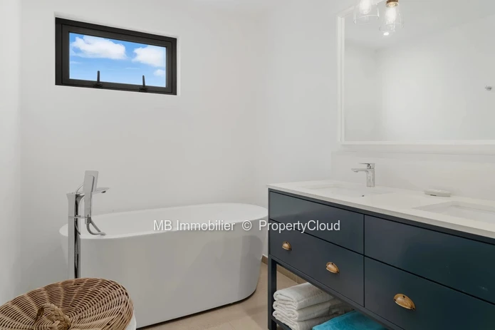 Apartment for sale – Saint Antoine