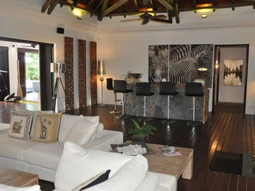 Villa de 5 Chambres
