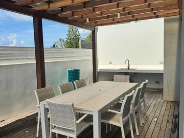 Penthouse de 2 Chambres