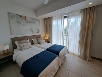 3 Bedroom Penthouse