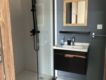 Appartement de 2 Chambres