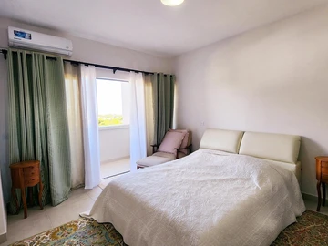 Appartement de 4 Chambres