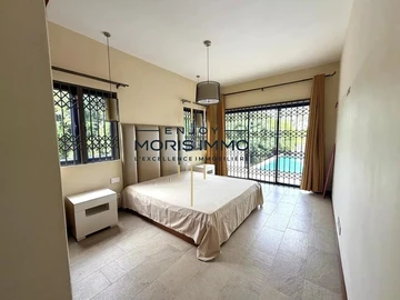Villa de 5 Chambres
