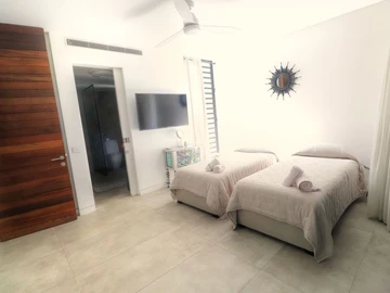 Appartement de 3 Chambres