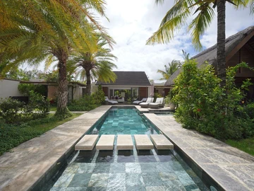 3 Bedroom Villa
