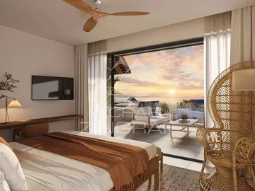 4 Bedroom Villa