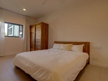 Appartement de 2 Chambres