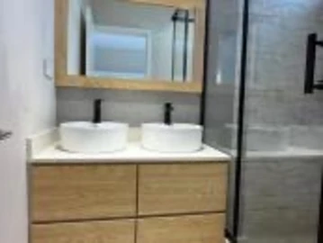 Penthouse de 4 Chambres