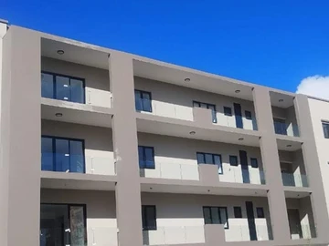 Brand New Apartment in Quatre Bornes