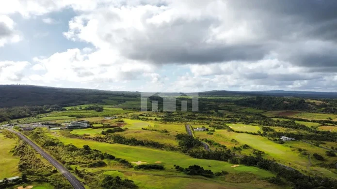 Residential Land - 2145m2 - Bois Ch00e9ri - Ref. TE94722VE