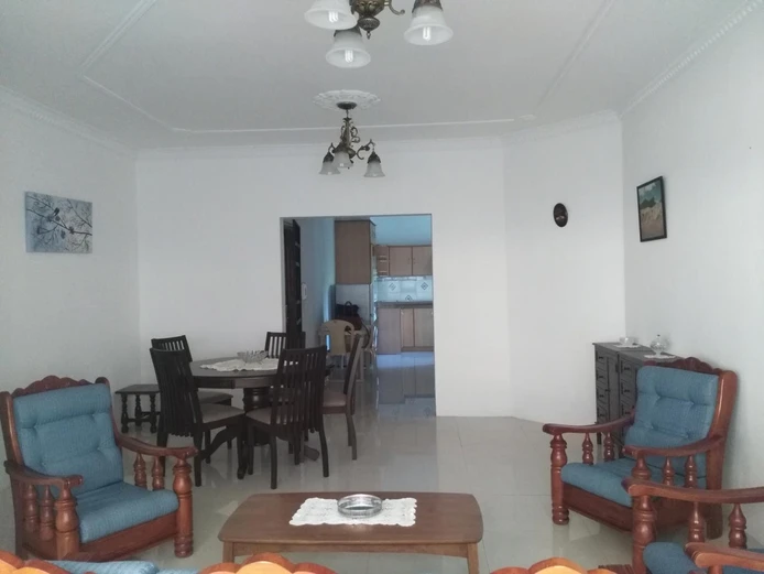 Apartment for rent in Beau Bassin - Well situated