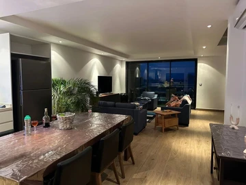 3 Bedroom Penthouse