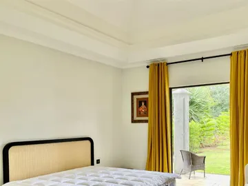 Villa de 5 Chambres